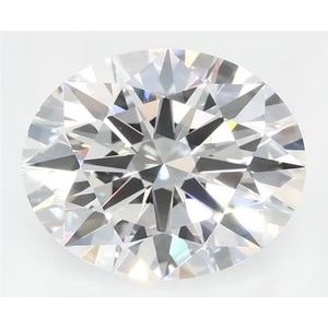 1.39ct ROUND Diamond - 500048938
