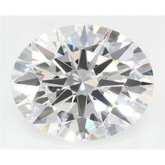 1.39ct ROUND Diamond - 500048938