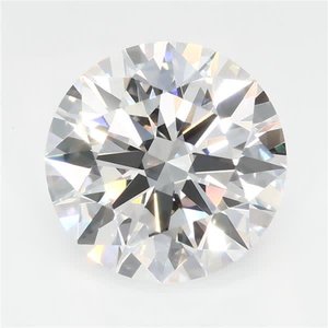 2.09ct ROUND Diamond - 500049031