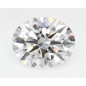 2.09ct ROUND Diamond - 500049031