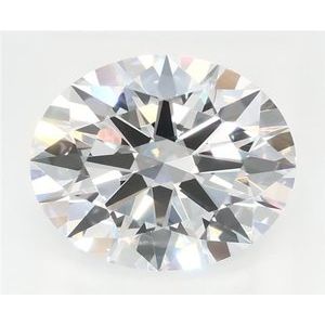 2.07ct ROUND Diamond - 500049017