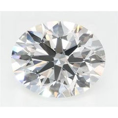 2.91ct ROUND Diamond - 500049050