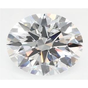 1.61ct ROUND Diamond - 500048961
