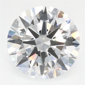 1.52ct ROUND Diamond - 500048949