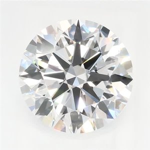 1.82ct ROUND Diamond - 500048986