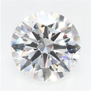 3.1ct ROUND Diamond - 500049057