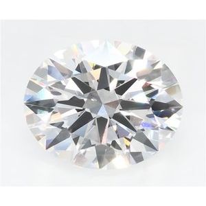3.1ct ROUND Diamond - 500049057