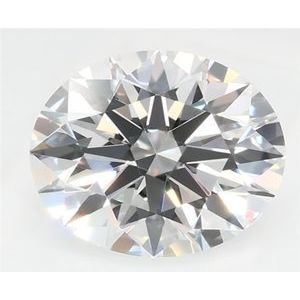 1.36ct ROUND Diamond - 500048928