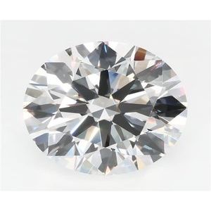 4.07ct ROUND Diamond - 500049069