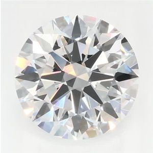 2.09ct ROUND Diamond - 500049023
