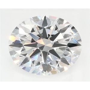 2.09ct ROUND Diamond - 500049023