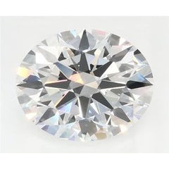 2.09ct ROUND Diamond - 500049023