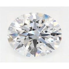 1.89ct ROUND Diamond - 500048990