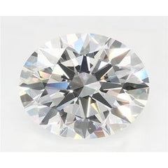 2.25ct ROUND Diamond - 500049036