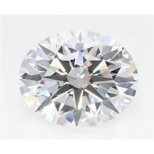 3.09ct ROUND Diamond - 500049060