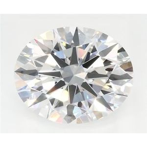 2.09ct ROUND Diamond - 500049025