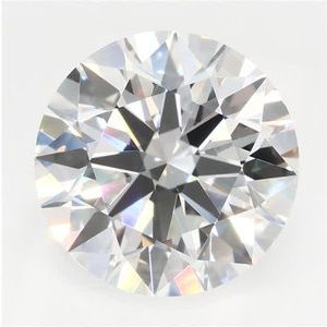 3.06ct ROUND Diamond - 500049056