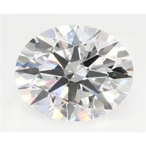 3.06ct ROUND Diamond - 500049056