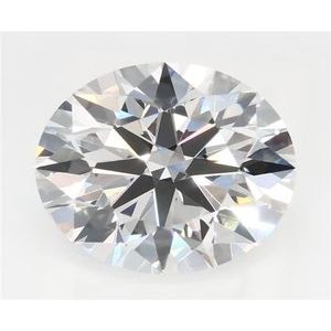 2.36ct ROUND Diamond - 500049040