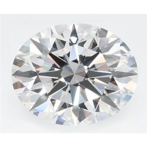 2.31ct ROUND Diamond - 500049038