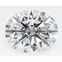 2.31ct ROUND Diamond - 500049038