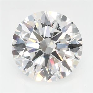 2.32ct ROUND Diamond - 500049039