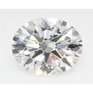 2.32ct ROUND Diamond - 500049039