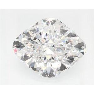 0.97ct CUSHION Diamond - 500049085