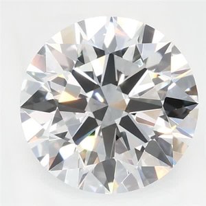 1.39ct ROUND Diamond - 500048933