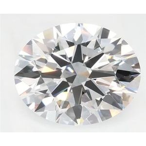 1.39ct ROUND Diamond - 500048933