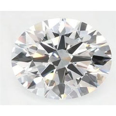 1.39ct ROUND Diamond - 500048933