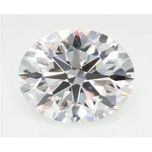 2.38ct ROUND Diamond - 500049041
