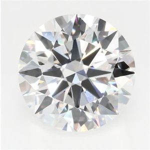 3.26ct ROUND Diamond - 500049064