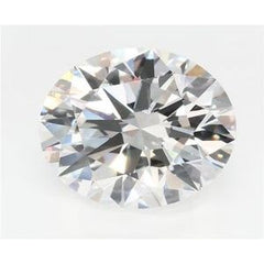 3.68ct ROUND Diamond - 500049067