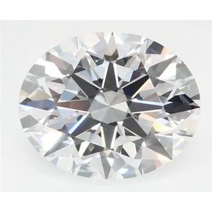 1.39ct ROUND Diamond - 500048940