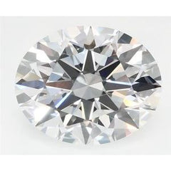 1.39ct ROUND Diamond - 500048940