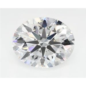 2.09ct ROUND Diamond - 500049033