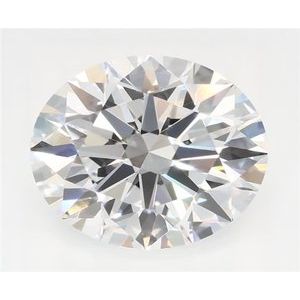 1.89ct ROUND Diamond - 500048993