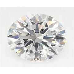 1.89ct ROUND Diamond - 500048993