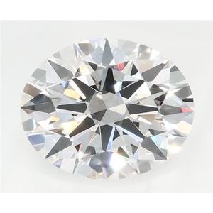2.03ct ROUND Diamond - 500049004