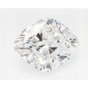 0.93ct CUSHION Diamond - 500049084