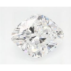 0.93ct CUSHION Diamond - 500049084