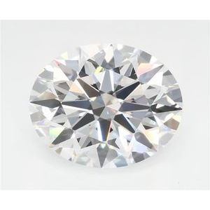 2.09ct ROUND Diamond - 500049032