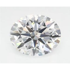 2.09ct ROUND Diamond - 500049032