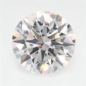 2.09ct ROUND Diamond - 500049029