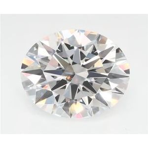 2.09ct ROUND Diamond - 500049029