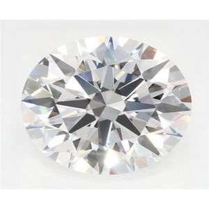 2.09ct ROUND Diamond - 500049035