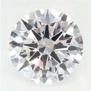 2.06ct ROUND Diamond - 500049016