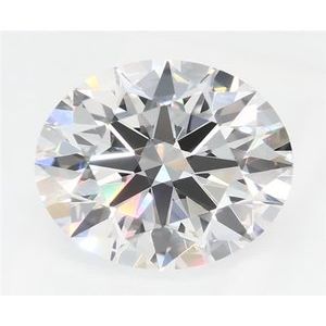 2.04ct ROUND Diamond - 500049009