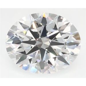 1.64ct ROUND Diamond - 500048964